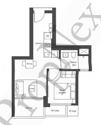 Principal Garden (D3), Condominium #551418401